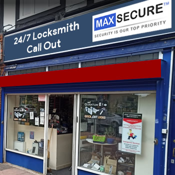 Locksmith store in Whetstone